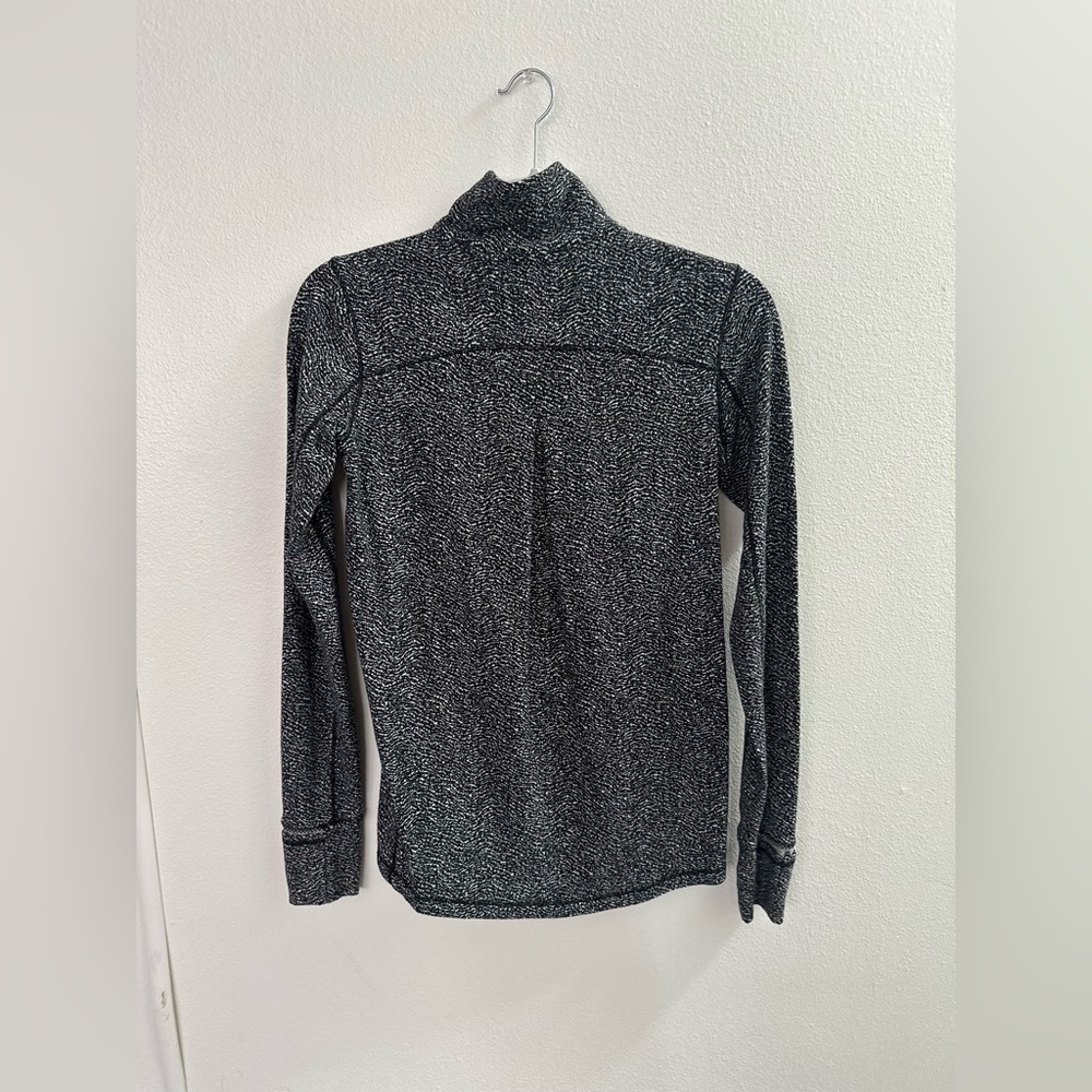 Lululemon Half Zip - image 2